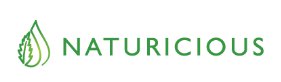 Naturicious Logo