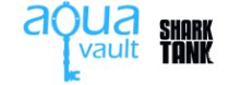 Aqua Vault Logo
