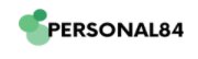 Personal 84 Logo