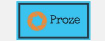 Proze Electronics Logo