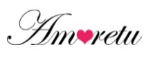 Amoretu Store Logo