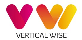Vertical Wise Shop Logo