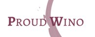 ProudWino.com Logo