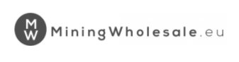 Mining Wholesale EU Logo
