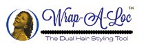 Wrap A Loc Logo