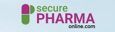 SecurePharmaOnline Logo