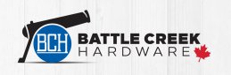 Battle Creek Hardware Logo