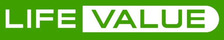 Life Value Supplements Logo