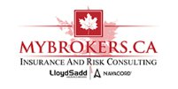 My Brokers CA Logo