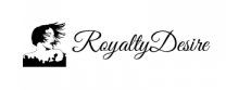 RoyaltyDesire Logo