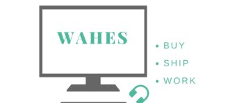 Work At-Home Equipment Solutions Logo