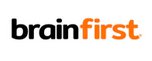BrainFirst Supplements Logo