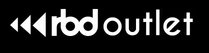 RBD Outlet Logo
