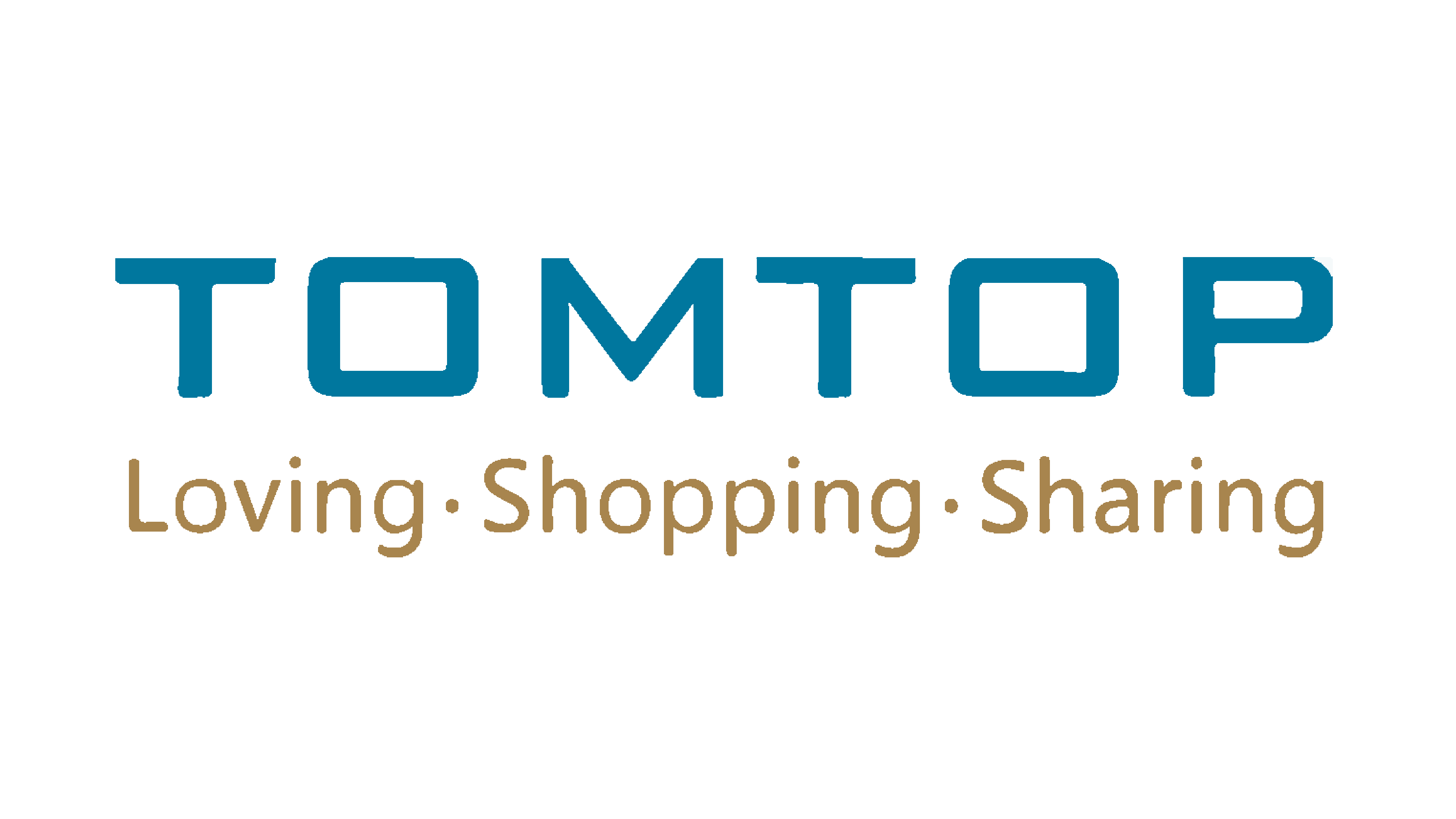 TOMTOP Logo