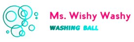 MsWishyWashy Logo