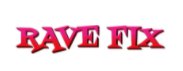 RaveFix.com Logo