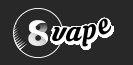 Eight Vape Las Vegas Logo