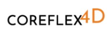 CoreFlex4D Logo
