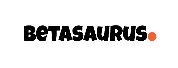 Betasaurus Logo