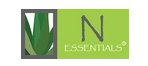 N Essentials Oils Australia Logo