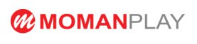 MomanPlay.com Logo