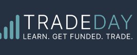 TradeDay Logo