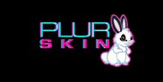 Plur Skin Skincare Logo