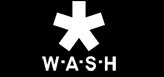 Wash-Clothing.com Logo