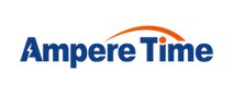 Ampere Time Lithium Eisenphosphat Logo