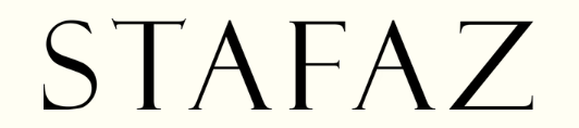 Stafaz Logo