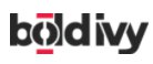 BoldIvy.com Logo