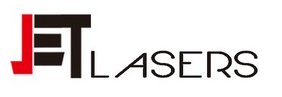JET Lasers Logo