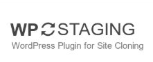 WP Staging Logo