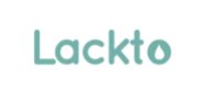 Lackto Kit Logo