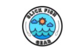 Slick Fish Gear Clothing Logo