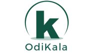 OdiKala Saree Logo