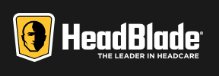 HeadBlade ATX Razor Logo