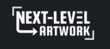 Next Level Artwork Logo